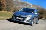 Mazda5 2011 года